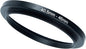 40.5mm to 46mm Step-Up Ring Filter Adapter for All Brands UV ND CPL Metal Ring Step-Up Rings Adapter Filter (40.5mm-46mm)