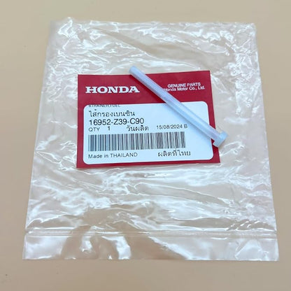KINDZA Genuine Tune up kit for Honda EU1000i Include Genuine 17211-ZT3-000 air Filter, Genuine Fuel Strainer 16952-Z39-C90, Motor Oil 10w-30, Genuine Spark Plug 98056-55777 CR5HSB