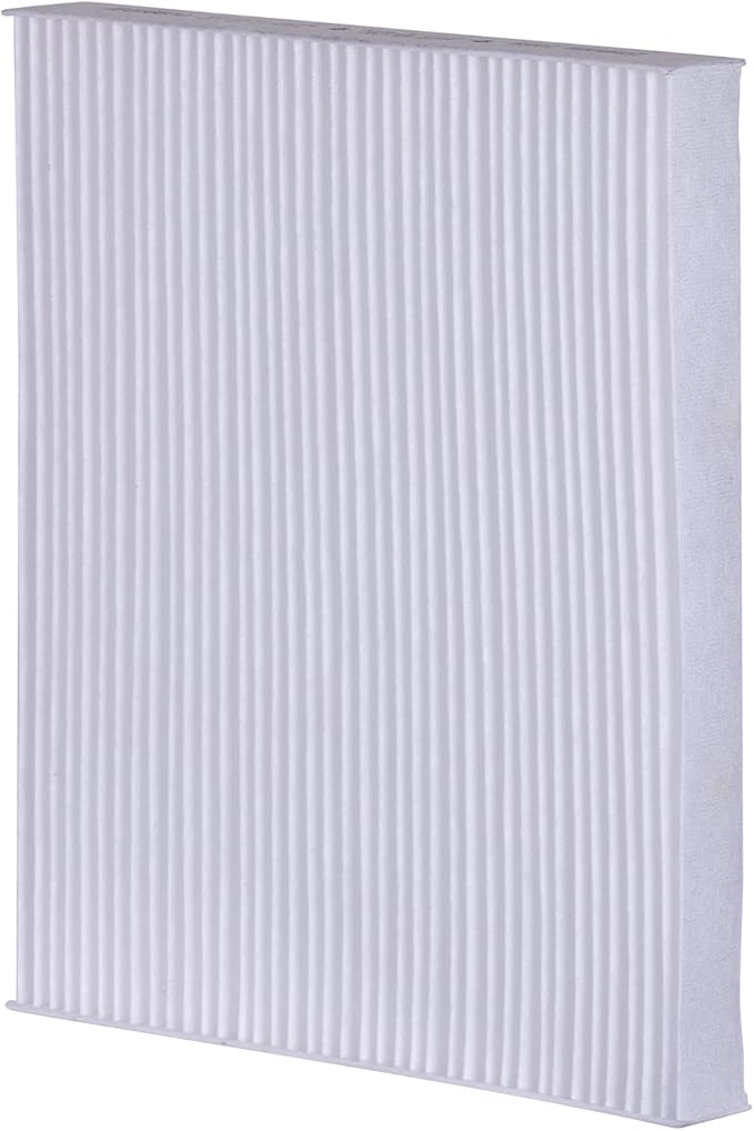 PG Cabin Air Filter PC99605P | Fits 2019-2023 Hyundai Kona Electric, 2020-2022 Ioniq