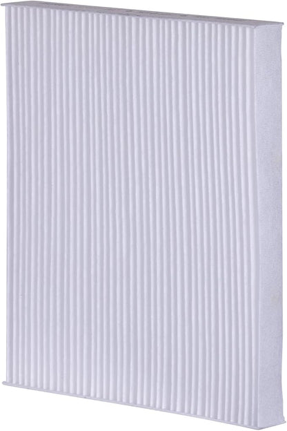 PG Cabin Air Filter PC99605P | Fits 2019-2023 Hyundai Kona Electric, 2020-2022 Ioniq