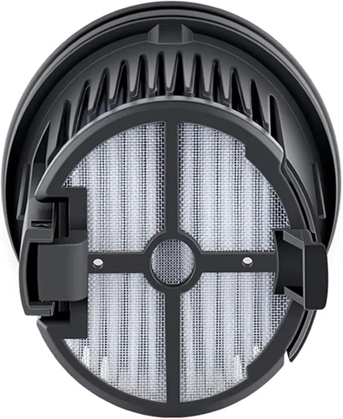 wet dry vacuum cleaner, Compatible With Dreame MOVA K30 Floor Scrubber Vacuum Cleaner HEPA Filter Accessory,for home and floor
