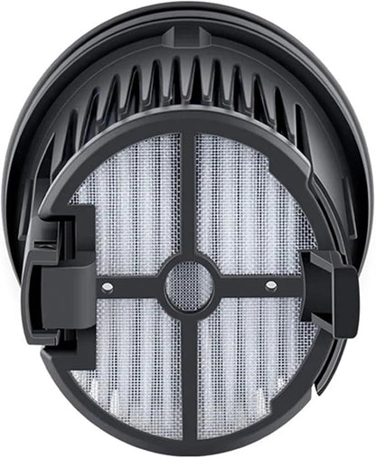 wet dry vacuum cleaner, Compatible With Dreame MOVA K30 Floor Scrubber Vacuum Cleaner HEPA Filter Accessory,for home and floor