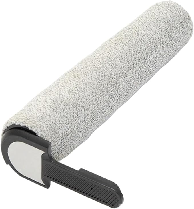 2PCS Main Roller Brush，Compatible for Ultenic，AC1，Compatible for Elite，Floor Scrubber Wet Dry Vacuum Cleaner Accessories