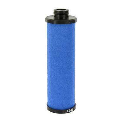 Aftermarket Atlas Copco 2901-0527-00 Coalescing Filter Element | 0.01 Micron, .01 ppm Oil Removal | Glass Fiber | Replacement Part | for Compressed Air Equipment & Systems
