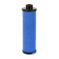 Aftermarket Atlas Copco 2901-0527-00 Coalescing Filter Element | 0.01 Micron, .01 ppm Oil Removal | Glass Fiber | Replacement Part | for Compressed Air Equipment & Systems