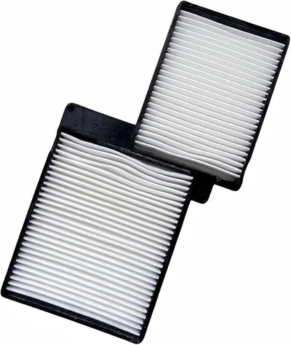 ELPAF49 Projector Dustproof Air Filter Net,Compatible For EPSON,CB-695WI 685WI 685W 680WI