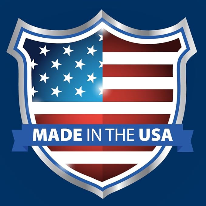 Nordic Pure 18x24x1 (Actual Size: 17 1/2 x 23 1/2 x 3/4) Poly Green MERV 6 AC Furnace Air Filters – Reduces Dust, Pollen, Pet Dander & Allergens – 6-Pack