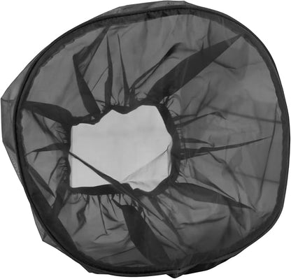 Waterproof Air Filter Rain Sock Motorcycle Dustproof Air Intake Protective Cover Air Cleaner Filter Fit for Harley Sportster XL Touring Road King Street Glide Dyna Softail