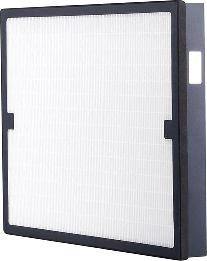 VEVOR HEPA Air Filter 16x19 inch, 3-Stage High-Efficiency Replacement Filter for Air Scrubbers & Purifiers, Compatible with BlueDri & VEVOR, Ideal for Water Damage Restoration, Air Purifiers