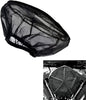 Motorcycle Waterproof Air Filter Rain Sock Dustproof Protective Cover for Harley Dyna Sportster Touring Softail Air Filter Cleaner Kits Harley Davidson Touring Road King Softial Fat Boy 1993-2023