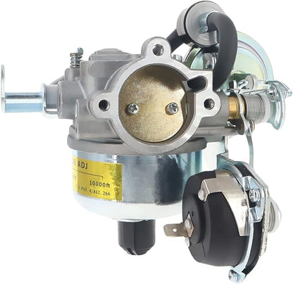 149-2333 Fuel Filter, 140-2379 Air Filter & 146-0663 Carburetor for Cummins Onan 4000 BGE spec K-P. BGD & BGDL Begin Spec F RV Generator