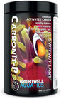 Brightwell Aquatics Carbonit-P - Activated Carbon Filter Media for Marine and Freshwater Aquarium, 500-g (CRBP500)