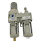 Using Various Air Combination Modular Air Filter Regulator AC3010-03 AC2010-02(AC3010-02)