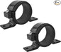 EVIL ENERGY 50MM Fuel Filter Mounting Bracket, Fuel Pump Clamp Holder 2PCS