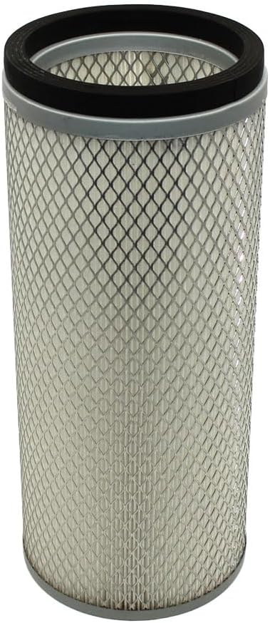 RAParts Inner Air Filter PA2402 1041846 M91 Fits Massey Ferguson Tractors 1105 1135 1155