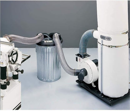 Woodstock W1049 Large Dust Collection Separator