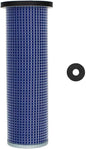 RAParts 3115569R2 Inner Air Filter Fits Case-IH Tractor Models 385 484 485 +
