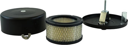 Replacement Air Intake Filter Assembly Filter Housing for Rol Air FS14050 Made in the USA