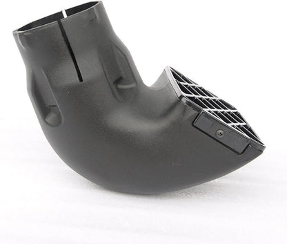 Snorkel Kit Compatible For 1993-1998 Jeep Grand Cherokee Cold Air System Rolling Head