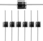 (20 Pcs) Chanzon 10A10 Rectifier Diode 10A 1000V R-6 Axial 10 Amp 1000 Volt Electronic Silicon Diodes