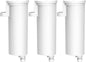 Waterdrop Replacement for GE® Profile Opal Nugget Ice Maker Water Filter, P4INKFILTR, with Ring Pull, NSF 42&372 Certified, BPA-Free, 3 Counts