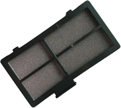 Projector Dustproof Air Filter Net,Compatible For Epson,EB-X7-X8-W8 EH-EX31-TW450-C250W-C260X-C260S-C260XS-C260W，Fast Filtration