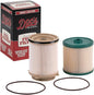 Doc's Diesel Fuel/Water Separator DGF430+DGF401 | Compatible with RAM 6.7L Cummins 2500, 3500, 4500, 5500 2019-2024 | Replaces 68157291AA, 68436631AA