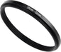 55mm to 52mm Step-Down Ring Filter Adapter,for All Brands UV ND CPL, Metal Ring Step-Down Rings Adapter Filter (55mm-52mm)