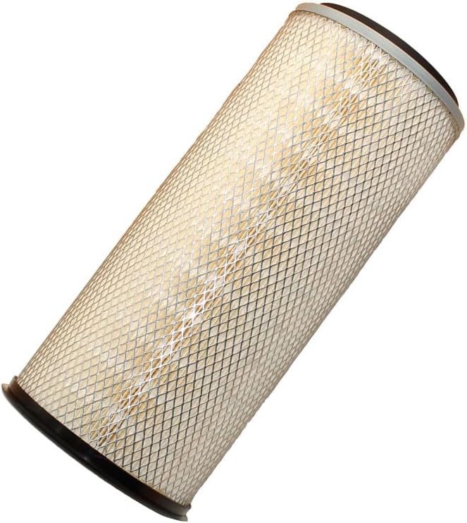 RAParts 81866927 E9NN9601AA Air Filter Fits Ford 555C 555D 575D 3010S 3600 4630 5610S