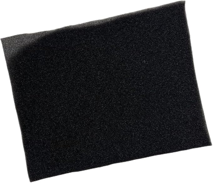 Universal Projector Dustproof Air Filter Sponge （Free choice of size）(15 * 39)