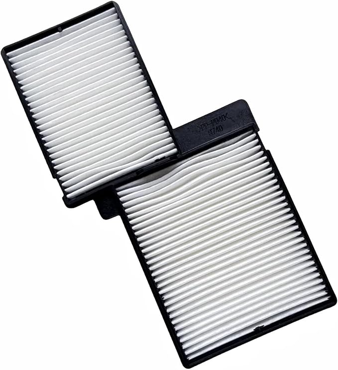 E-PAF49 Projector Dustproof Air Filter Net for CB-695WI 685WI 685W 680WI