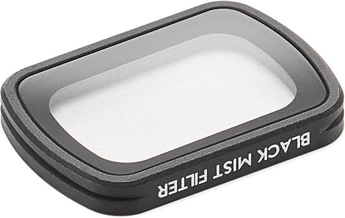 Xtra Muse Soft Mist Filter