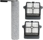 Compatible For TINECO 3.0 Spare Parts Floor Scrubber Roller Brush Filter Accessories Cordless Wet Dry Robot Vacuum Cleaner(G)