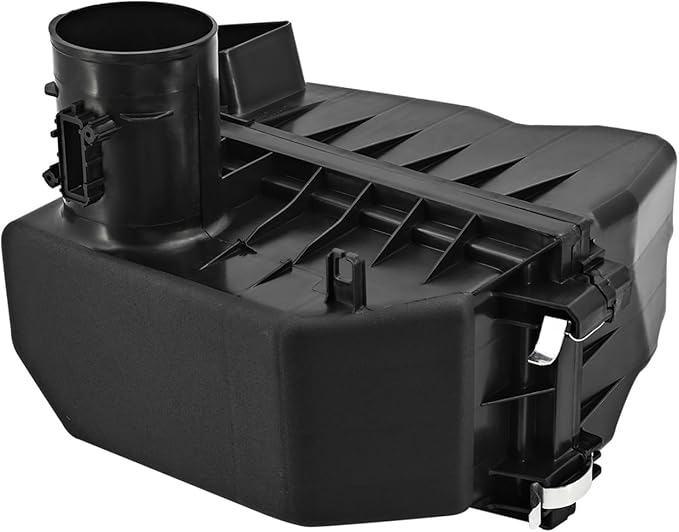 Engine Air Filter Cleaner Box Housing Air Cleaner Box Filter Housing Compatible with Toyota Camry 2025 2.5L Replace#17700-F0410