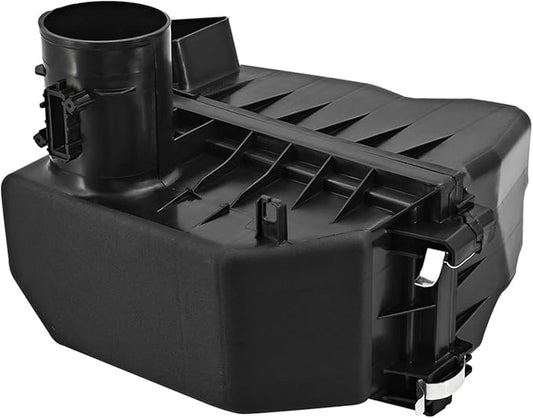 Engine Air Filter Cleaner Box Housing Air Cleaner Box Filter Housing Compatible with Toyota Camry 2025 2.5L Replace#17700-F0410