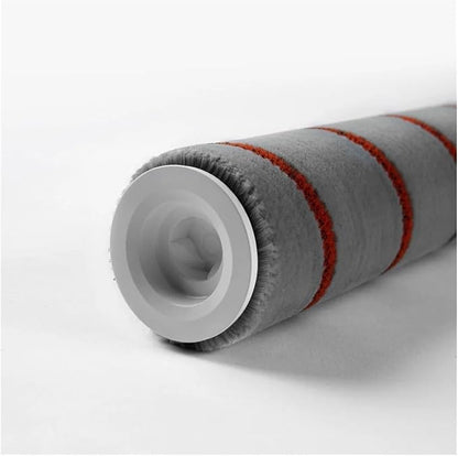 Hand-held Floor Scrubbers Roller Brush Hepa Filter Parts。Compatible for Dreame V9 V10 V11 V12。Main Brush Wet Dry Vacuum Cleaner Replacement Spare (Color : V9 Filters/Roller Brushes)