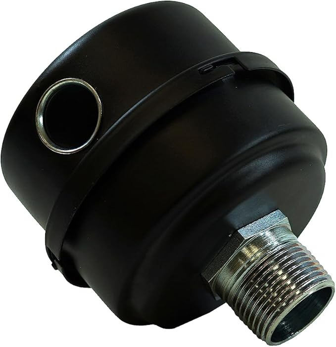 Replacement Air Intake Filter Assembly for Quincy 112835-010 Made in the USA