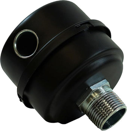 Replacement Air Intake Filter Assembly for Quincy 112835-010 Made in the USA