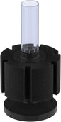 Pawfly Aquarium Bio Sponge Filter Quiet Betta Fry Shrimp and Small Fish Foam Filter for Fish Tank up to 30 Gallons