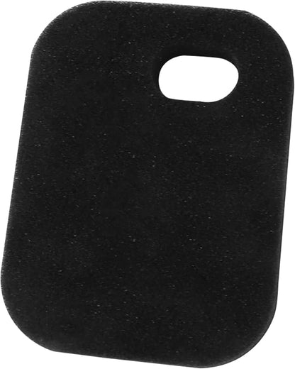 FLYPIG Air Filter Sponge Foam Air Filter Element for 1981-2017 Yamaha PW50 PW 50 Y-Zinger Kid Bikes Air Cleaner Box Filter