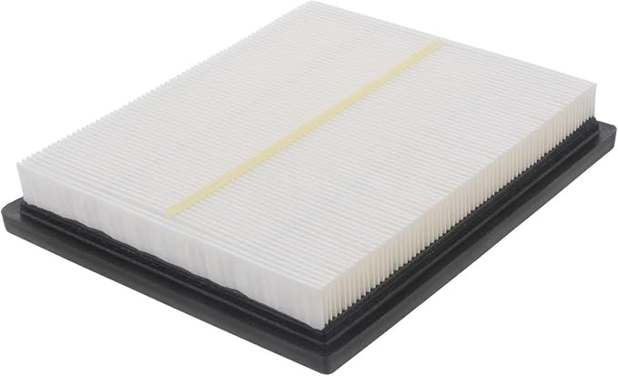 BOSCH 5203WS Workshop Engine Air Filter - Compatible with Select Lexus CT200h, NX300h; Toyota Prius, Prius Plug-In, Prius V, RAV4