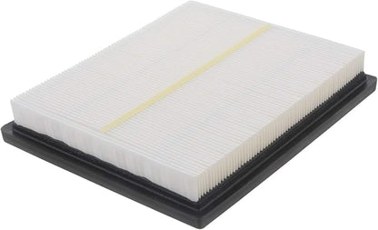 BOSCH 5203WS Workshop Engine Air Filter - Compatible with Select Lexus CT200h, NX300h; Toyota Prius, Prius Plug-In, Prius V, RAV4