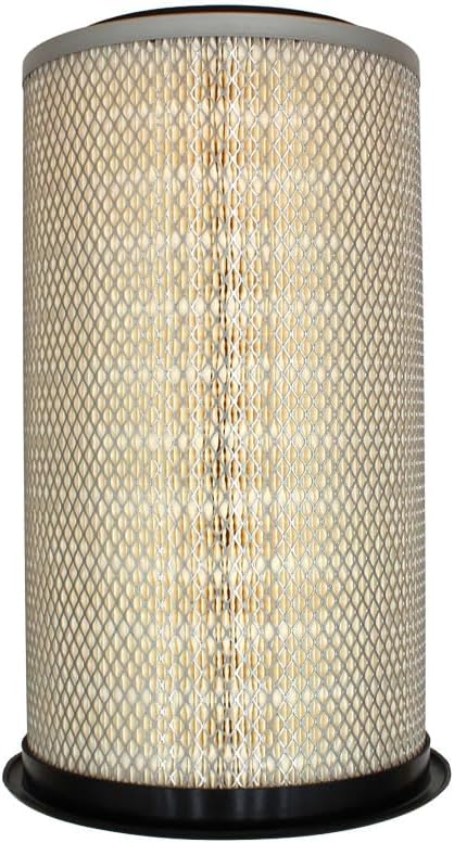 RAParts 535003R91 New Air Filter Fits Case-IH Tractor Models S10 1066 1086 1466 +