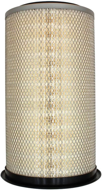 RAParts 535003R91 New Air Filter Fits Case-IH Tractor Models S10 1066 1086 1466 +