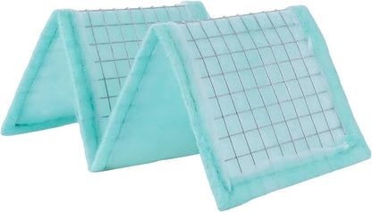 Repa Market 6" x 6" Replacement Air Filter for 4" Duct Filter Box – G3 Class Purifier Filter for Dust Collection, Lint Trap – Air Purifier – HVAC Ventilation System Filters, Home Improvement
