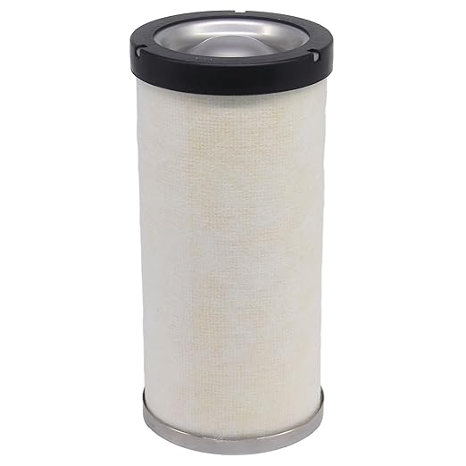 3422016101 Air-Oil Separator Filter Replace 3422403000 Compatible with Airman PDS130S PDS185S Air Man Air Compressors