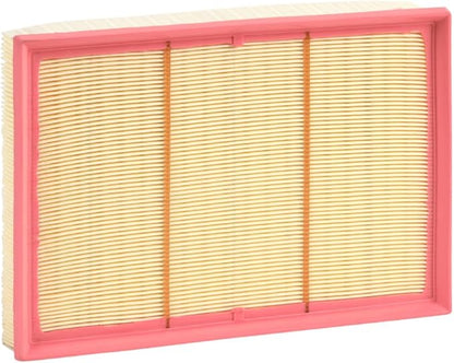 Doc's Diesel Engine Air Filter 6-Pack DPA10564-6 | Compatible with Nissan Titan XD 5.0L Cummins 2016-2019 | Replaces 16546-EZ40A