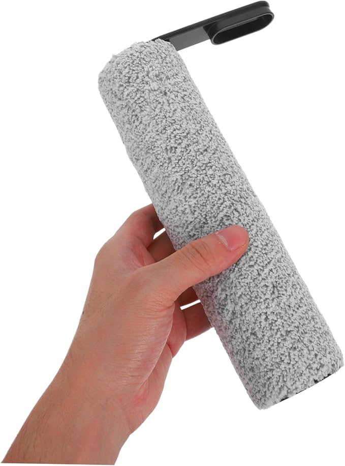 Zerodeko 1set Replacement and Filter for Floor Scrubber Dual Cleaning Power Compatible Parts for Efficient Floor Maintenance Easy to Install and Clean