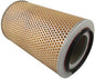 Stevens Lake Parts RAPAF1302 (1x) New Air Filter Fits John Deere Models 3150 3350 3650