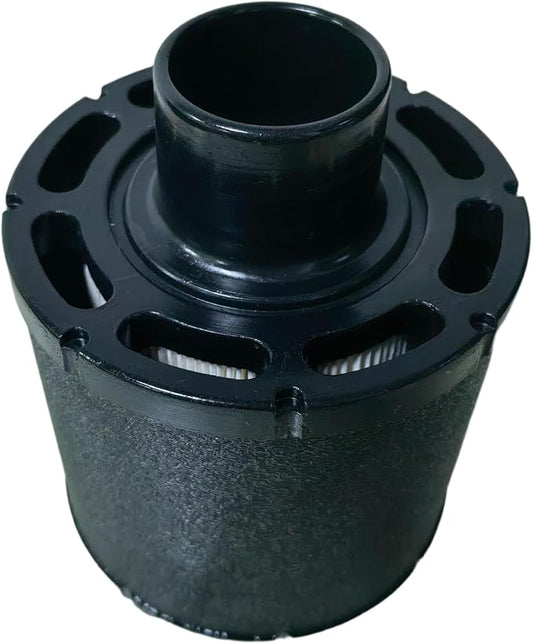 AW26796 Heavy Duty Air Cleaner Compatible with John Deere AMT600 AMT622 AMT626 Material Transporter, 1200 Bunker and Field Rake
